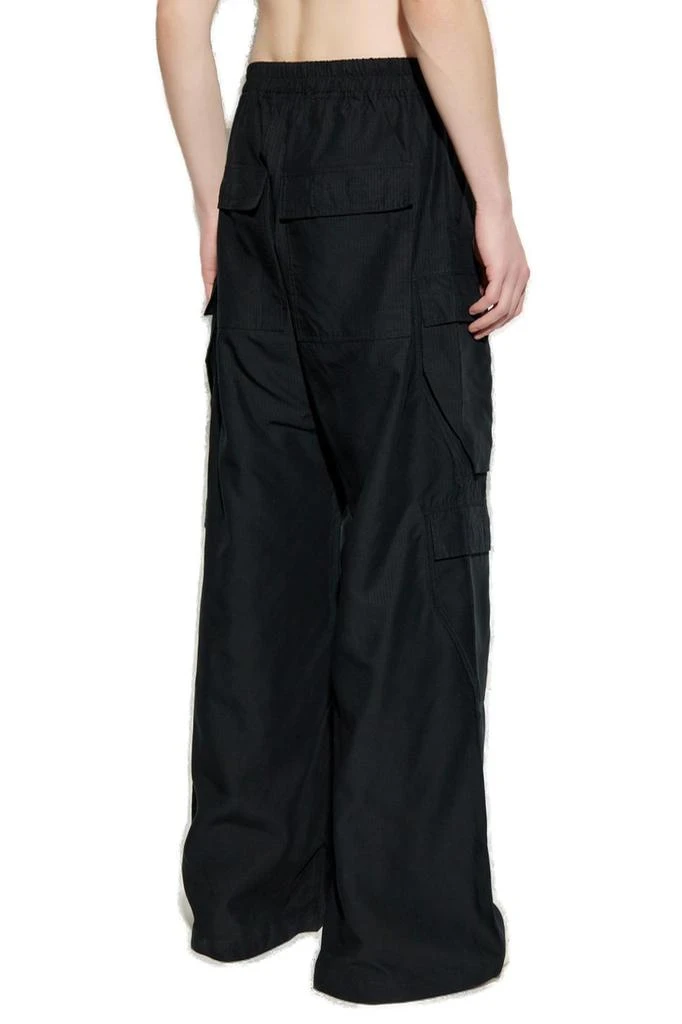 Rick Owens Rick Owens DRKSHDW Double Cargo Jumbo Pants 3