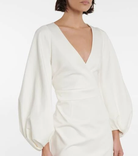Dorothee Schumacher Emotional Essence midi dress 4