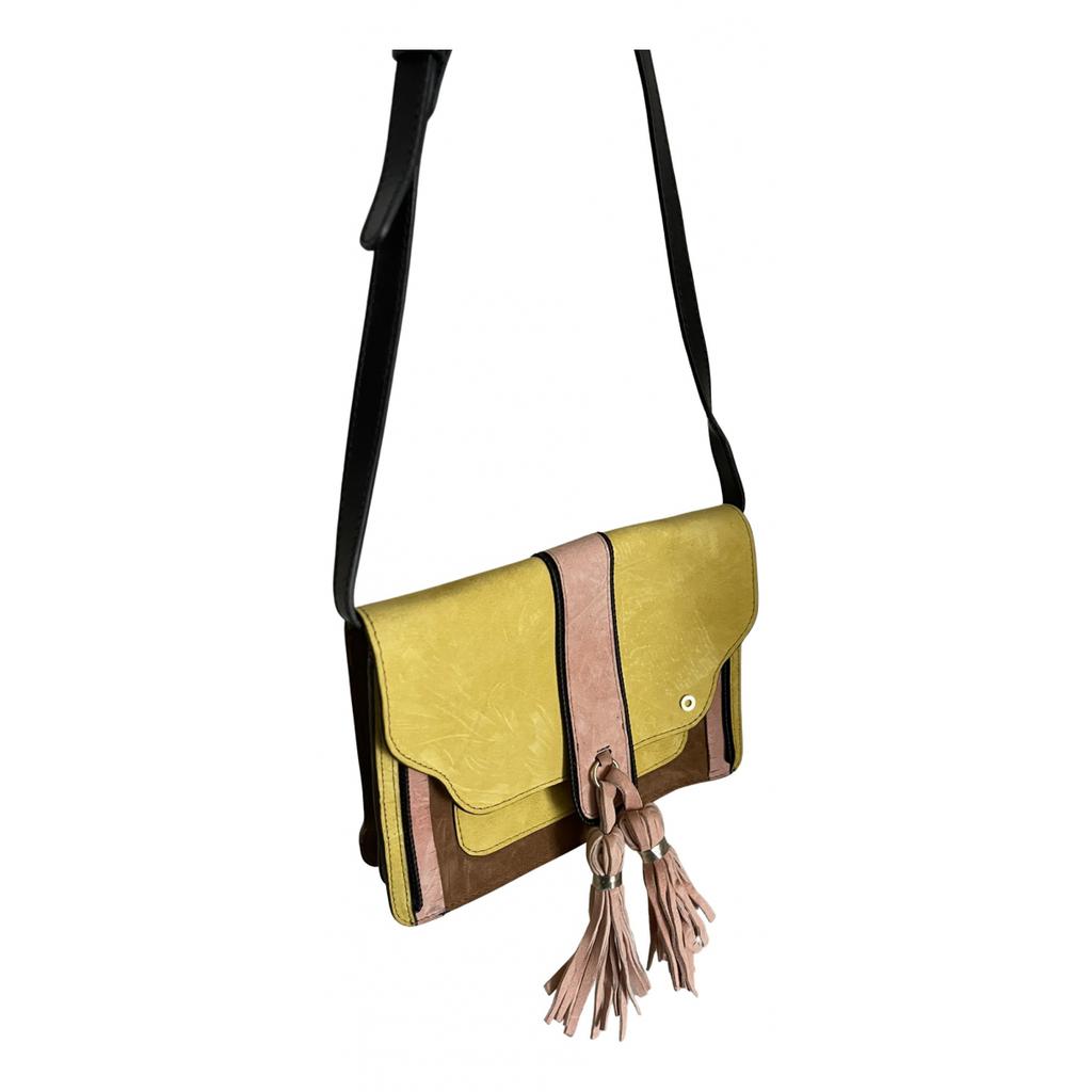 L'AUTRE CHOSE L'Autre Chose Handbag