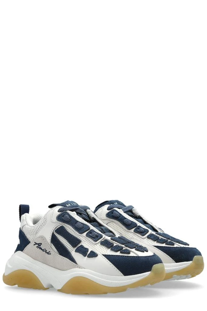 AMIRI Amiri Kids Low-Top Sneakers 2