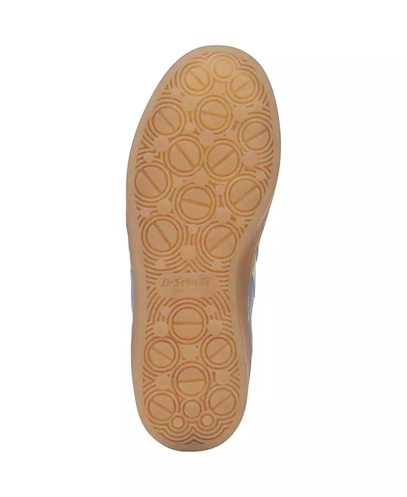Dr. Scholl's Women's Rebel Sport Lace Up Sneakers 5