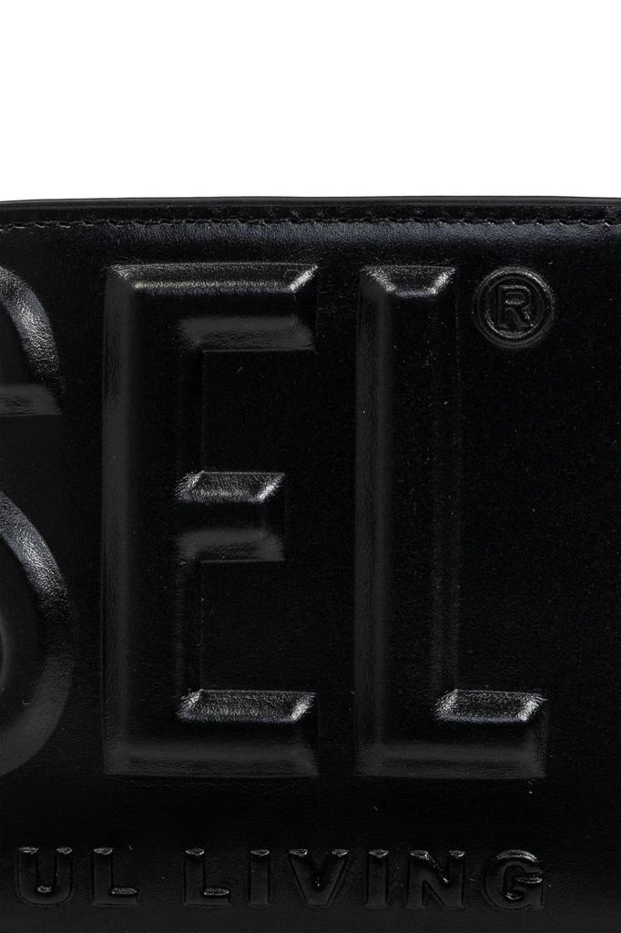 Diesel Diesel DSL 3D Bifold Wallet 5