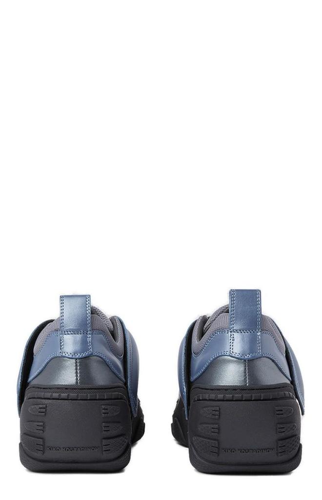 Kiko Kostadinov Kiko Kostadinov Tonkin Touch-Strap Almond