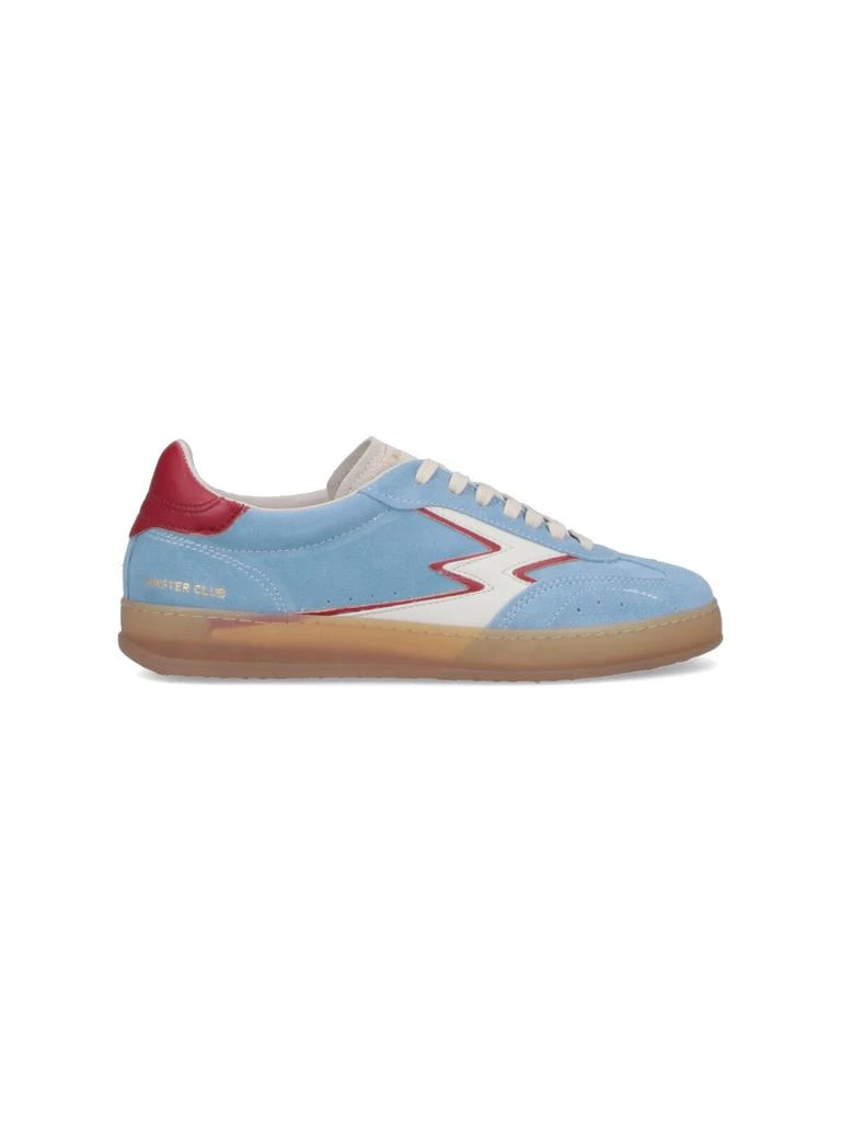 Moa Master Of Arts Moa Master Of Arts Retro Sneakers 1