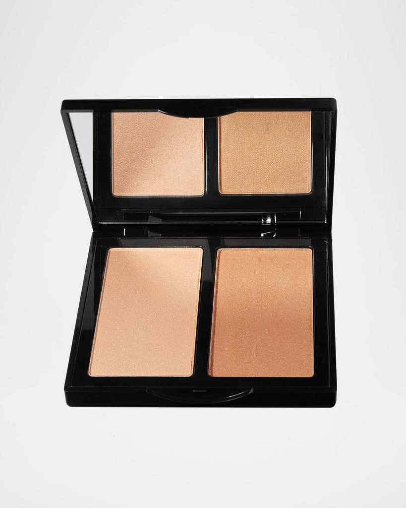 Trish McEvoy Light 
Lift Face Color Duo
