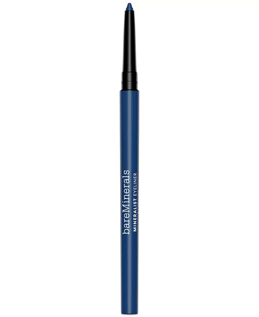 BareMinerals Mineralist Lasting Waterproof Eyeliner 1