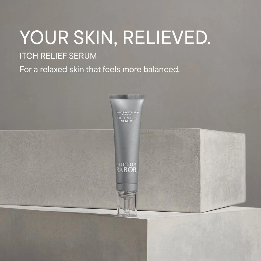 BABOR BABOR Doctor Babor Sensitive Itch Relief Serum 3