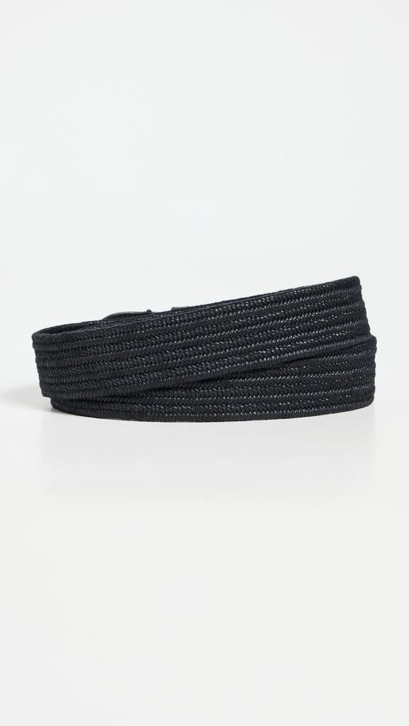 Ralph Lauren Braided Belt 2