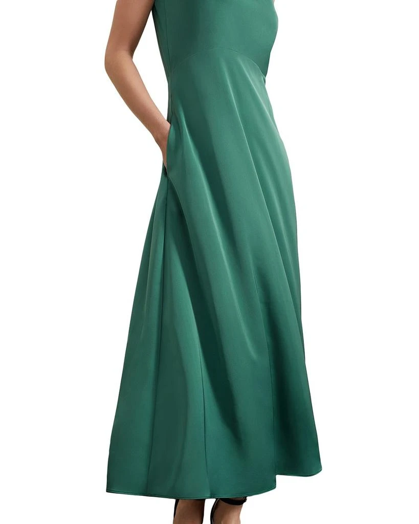 HOBBS LONDON Limited Fairhaven Open Back Dress 7