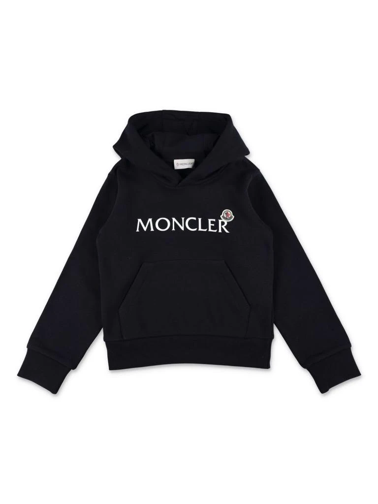Moncler Hoodie Sweater 1