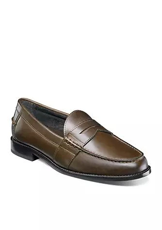 Nunn Bush Noah Beef Slip On