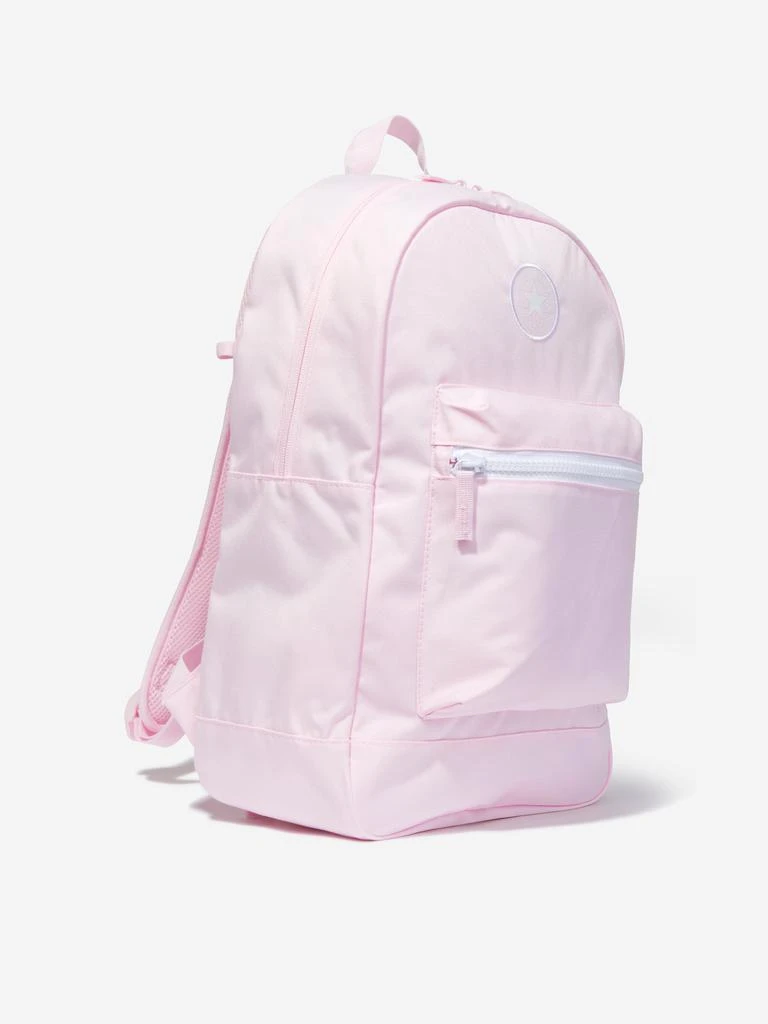 Converse Converse Girls Backpack And Pencil Case in Pink (45cm) 2