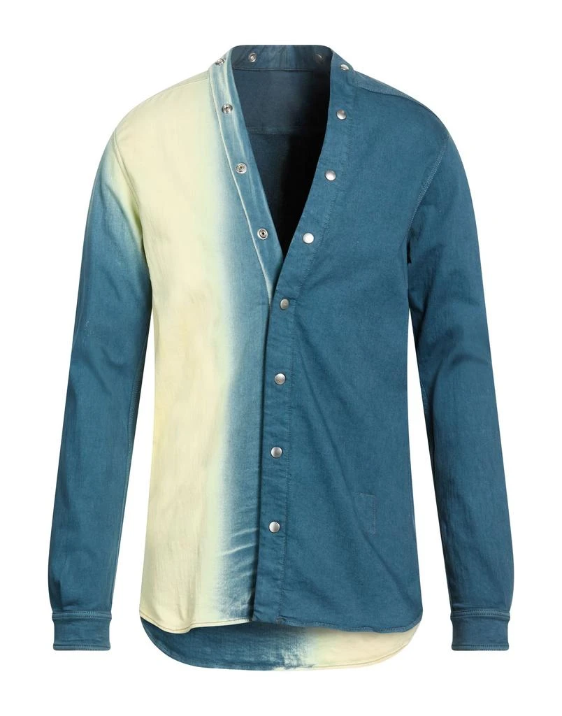 Rick Owens Denim shirt