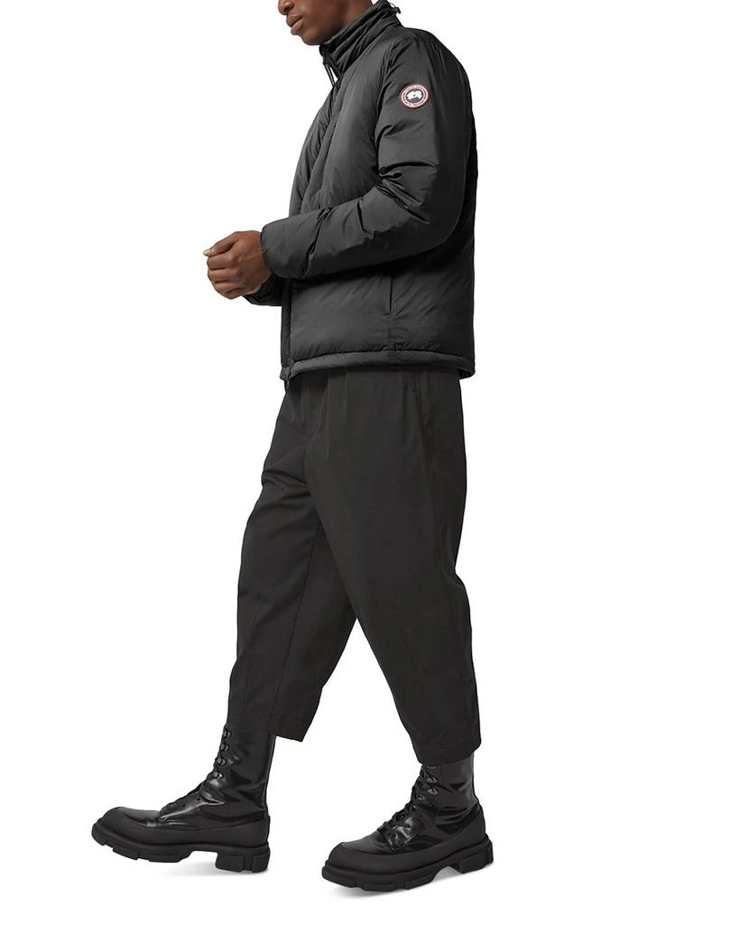 Canada Goose Lodge Packable Down Jacket 4