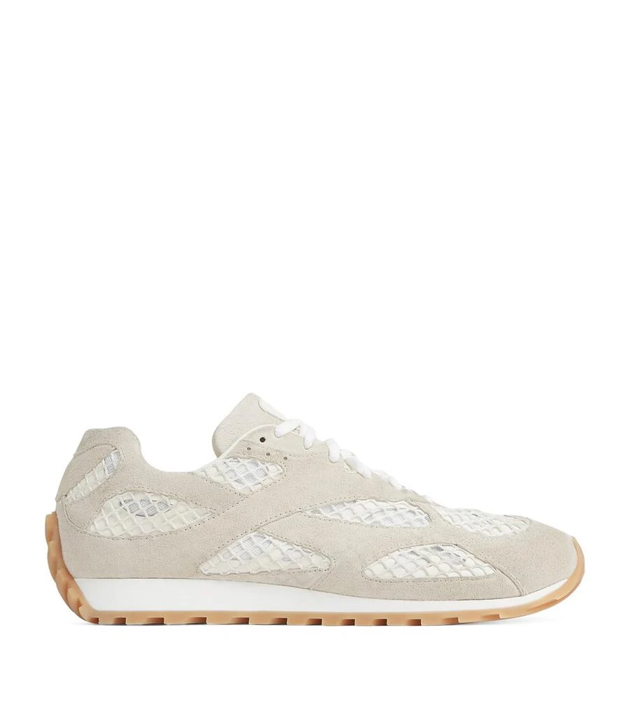 Bottega Veneta Orbit Sneakers 1