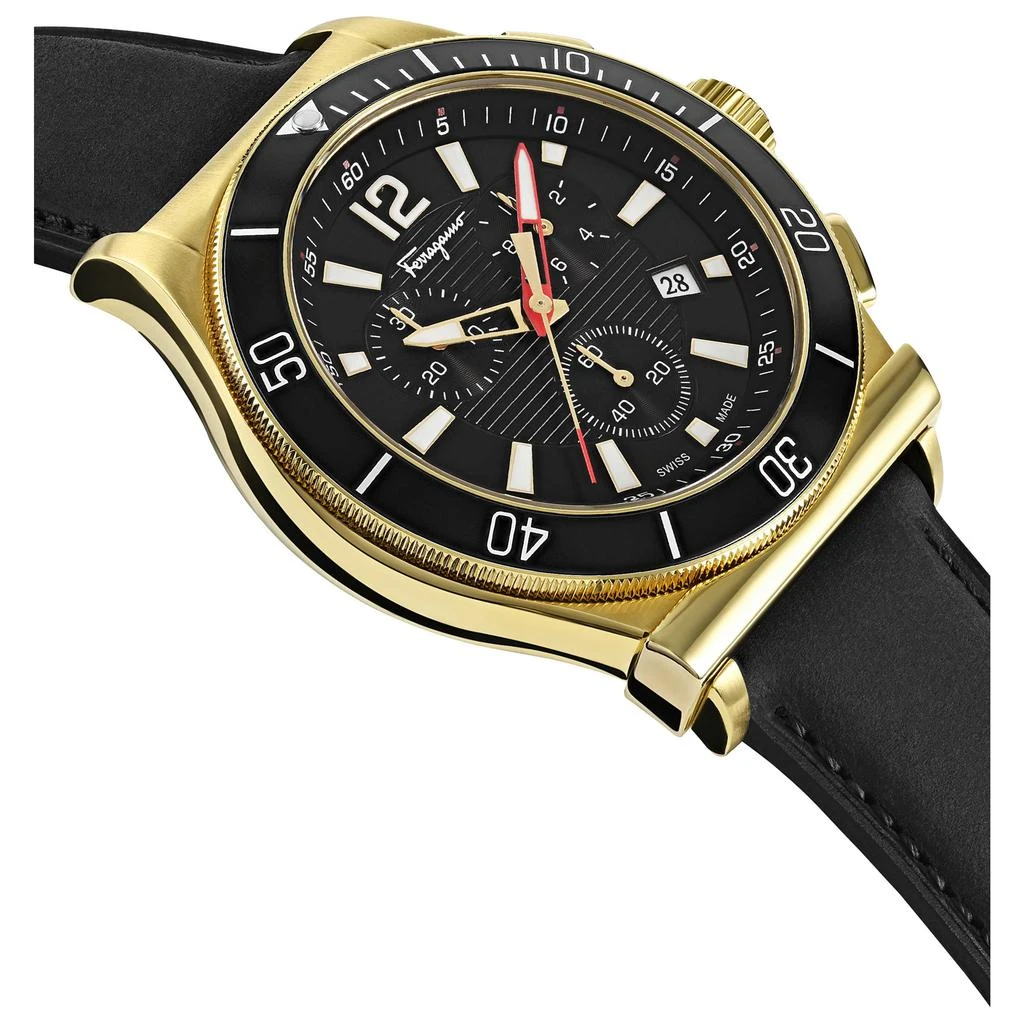 Salvatore Ferragamo Ferragamo Men's Watch SFYL00420 2