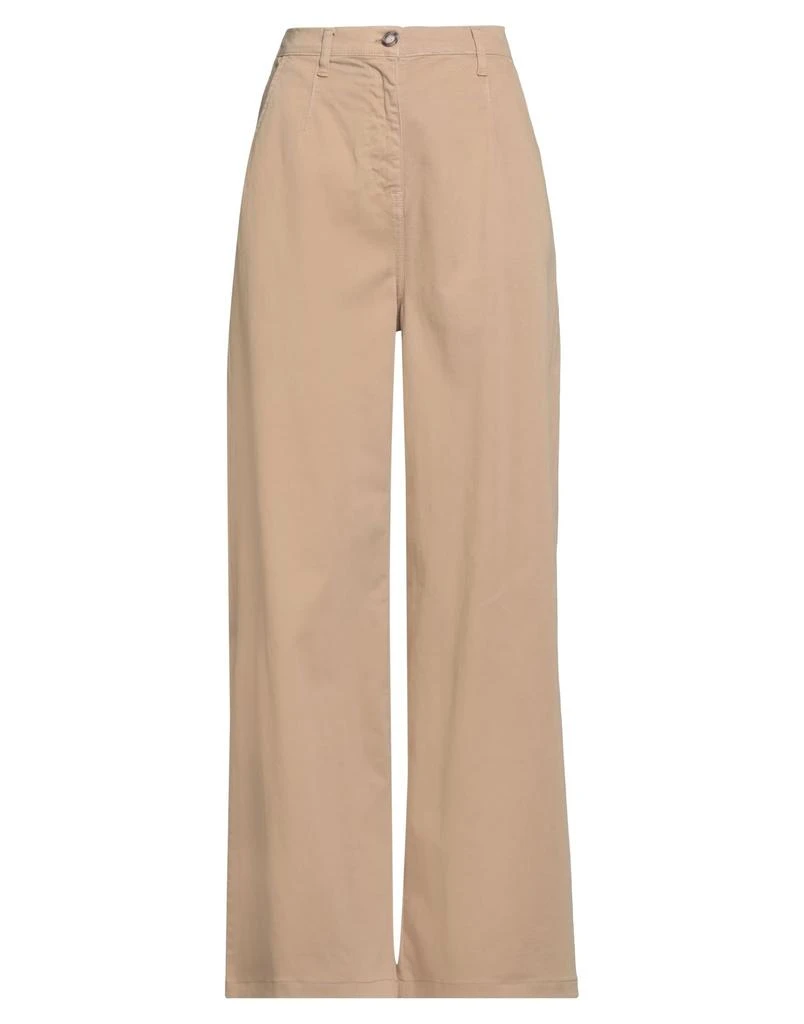 Ottod'Ame Casual pants 1