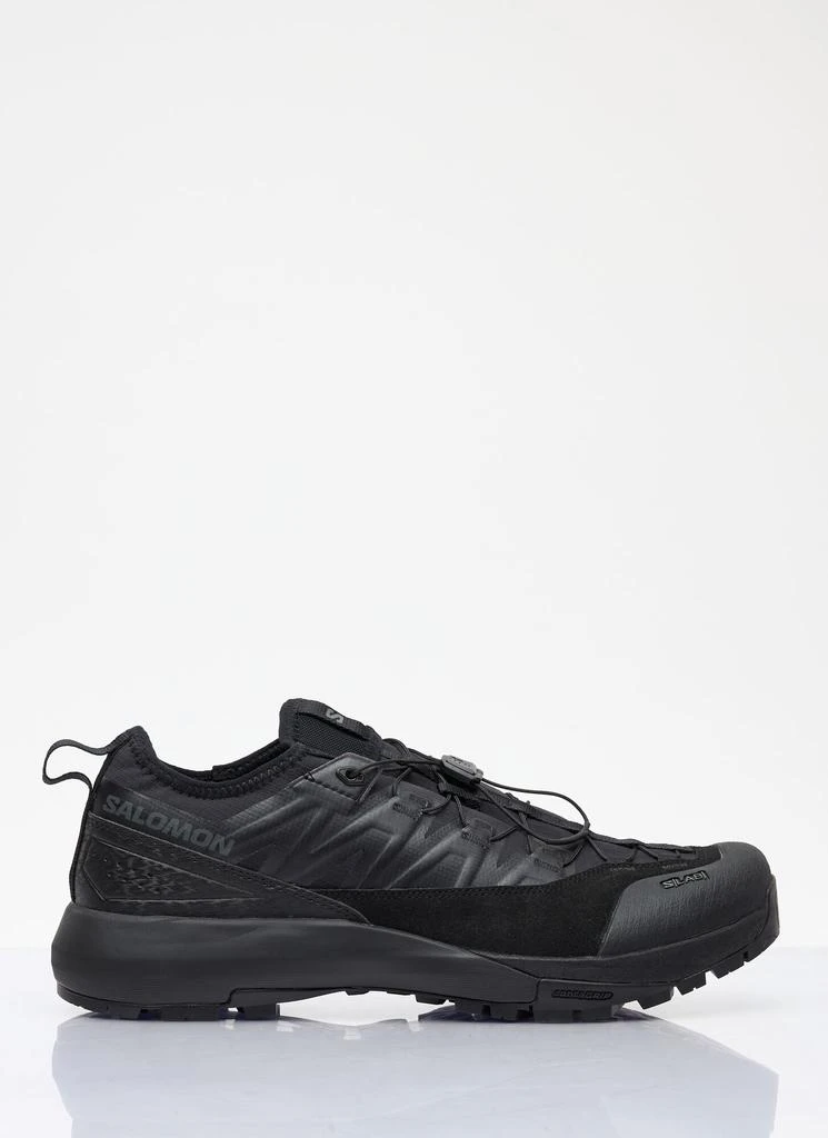 Salomon Alpinway Advanced Sneakers 1