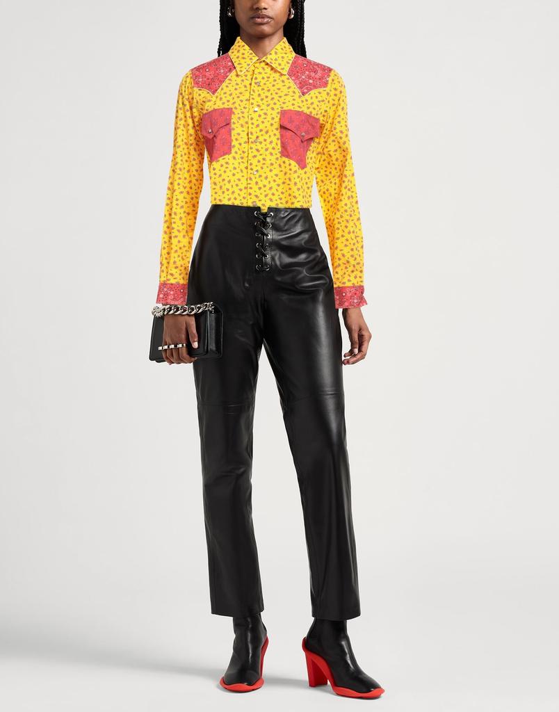 ERL Floral shirts & blouses