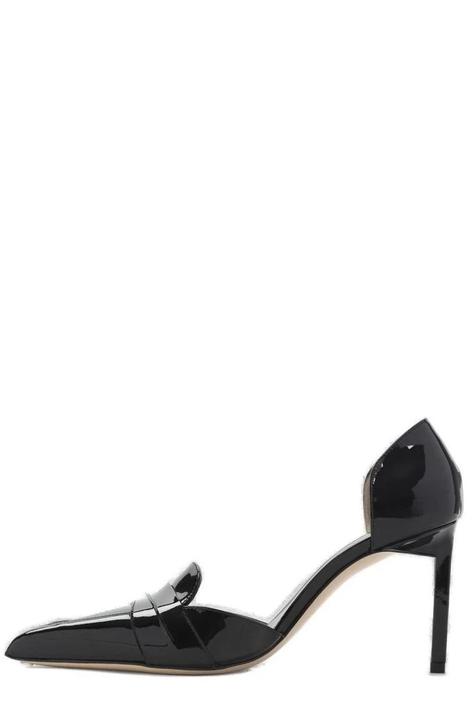 Tom Ford Tom Ford Pointed Toe Heeled Pumps 2