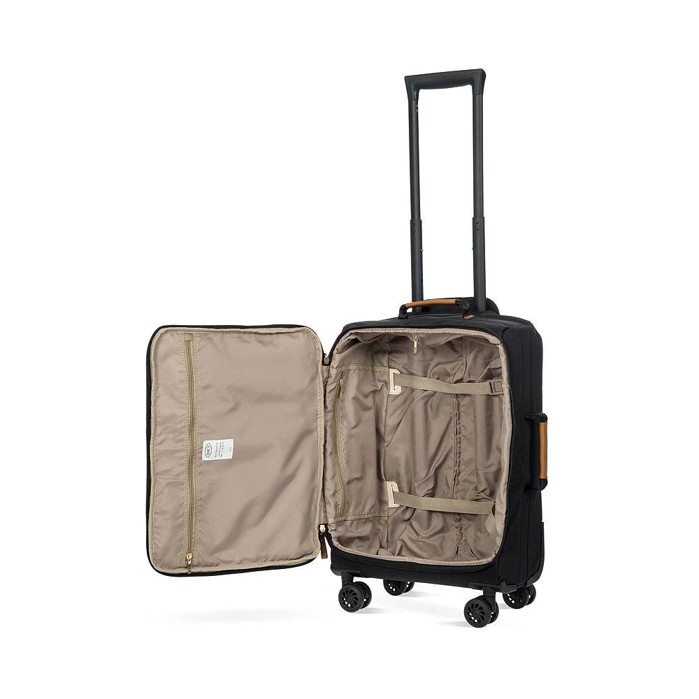 Bric's "X-bag" 21" Carry-on Spinner Trolley 5