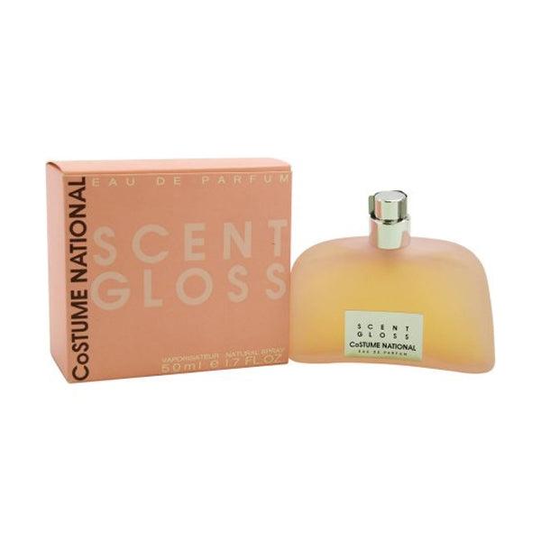 Costume National Scent Gloss for Women Eau de Parfum Spray 1.7 oz