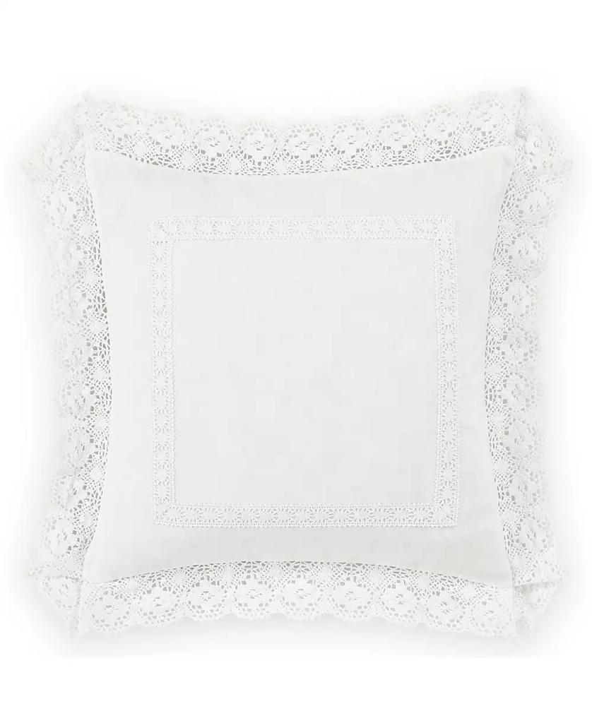 Laura Ashley Annabella 3-Pc. Comforter Set