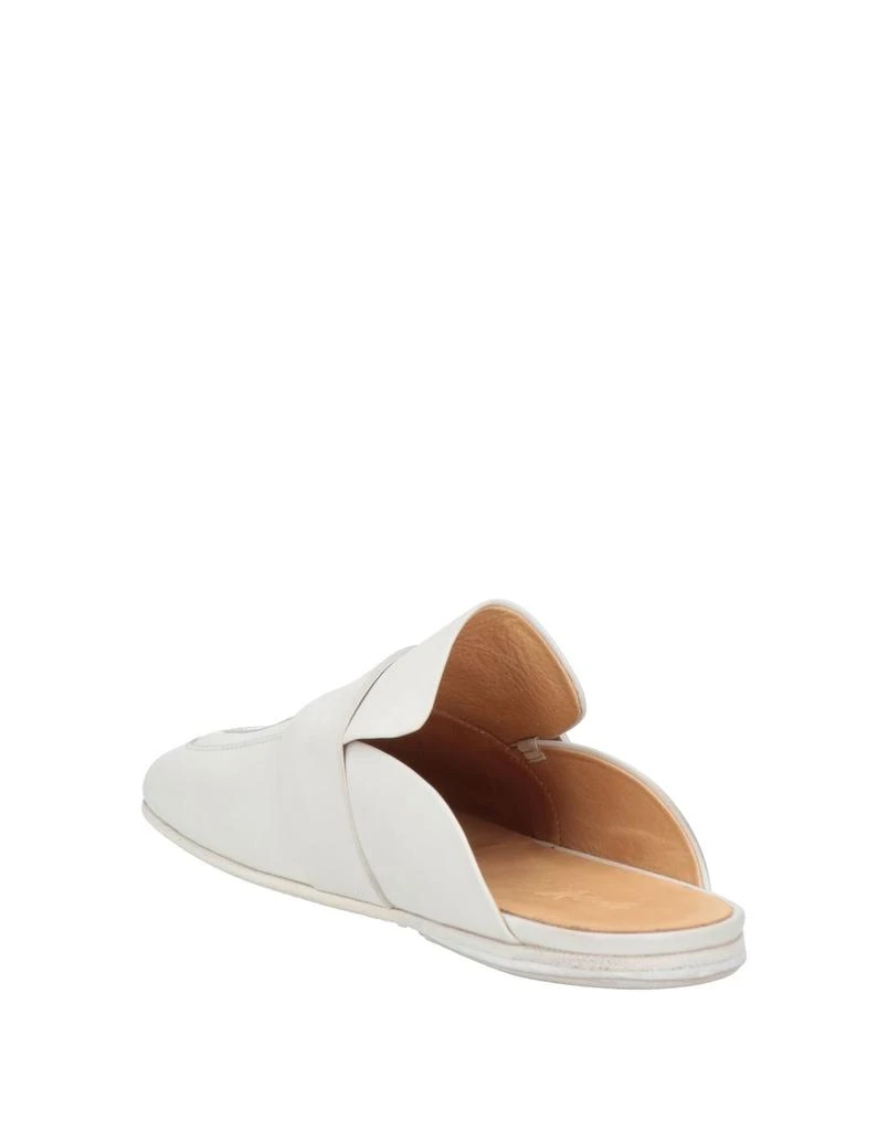 Marsèll Mules and clogs 3