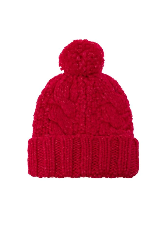 UGG Beanie & gloves set 4