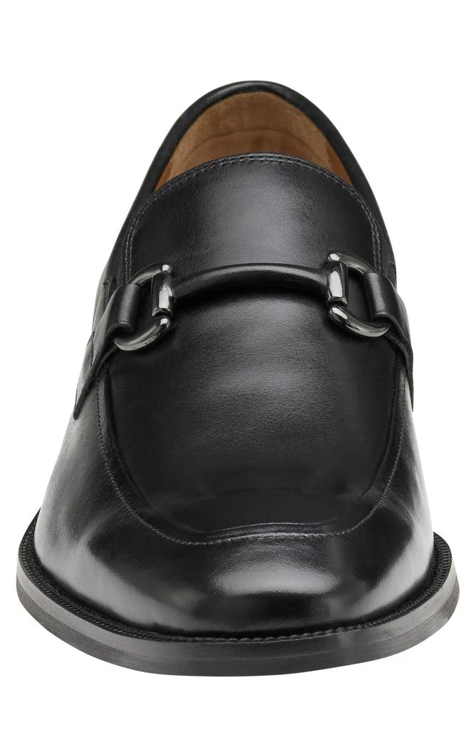 Johnston & Murphy Everett Bit Loafer 3