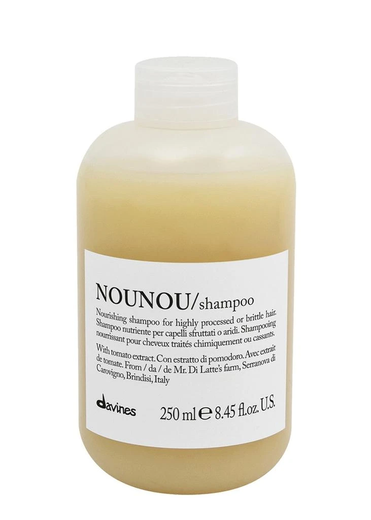 Davines NOUNOU Shampoo 250ml 1