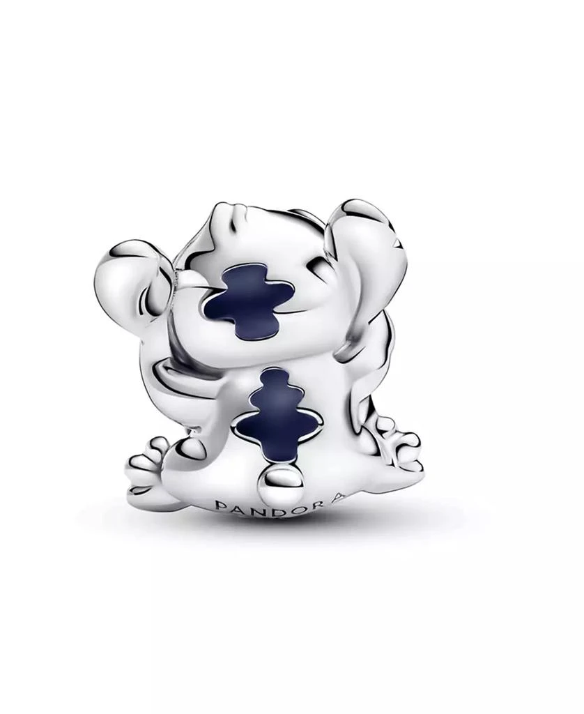 PANDORA Stitch Birthday Cake Charm 2