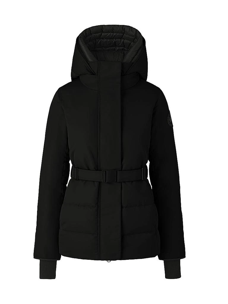 Canada Goose McKenna Jacket 1