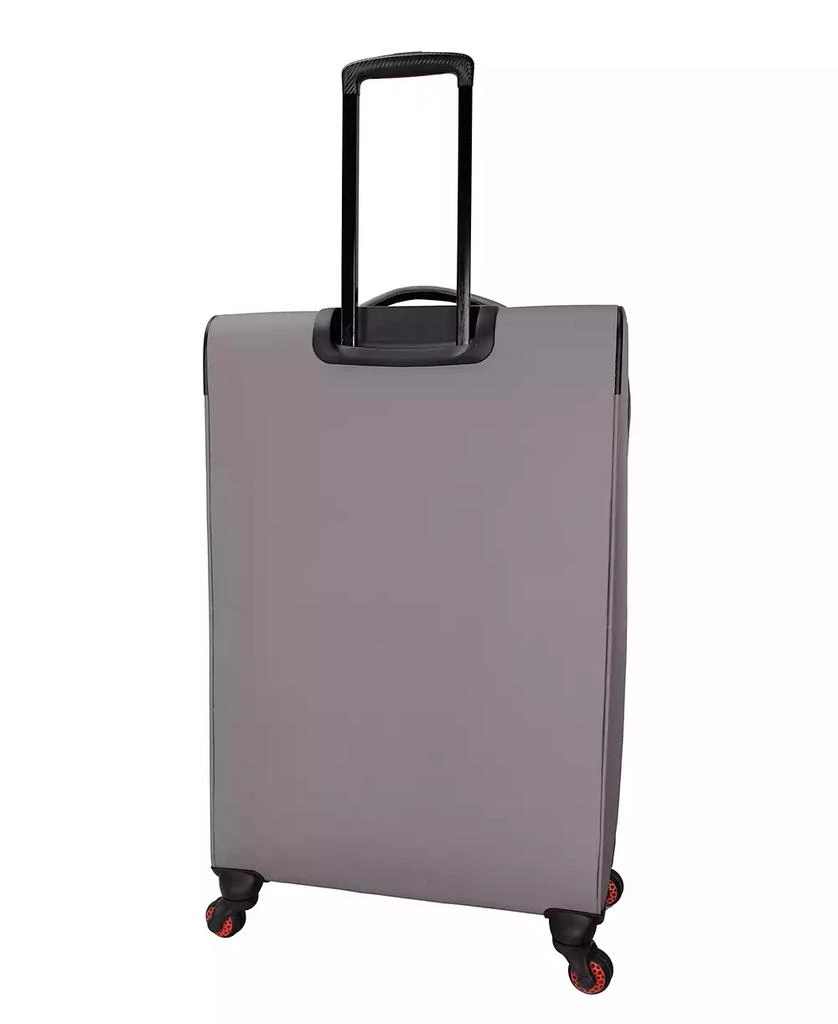 Sharper Image Travel Eva Molded 5 Piece Softside Luggage Set 28