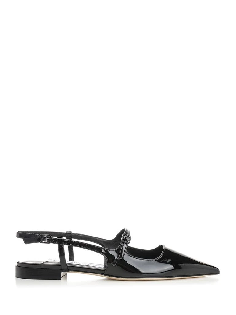 Jimmy Choo Flat Shoes didi 1