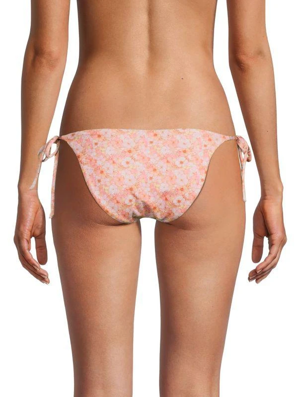 Peixoto Peixoto Tonie Full Bikini Bottom 2