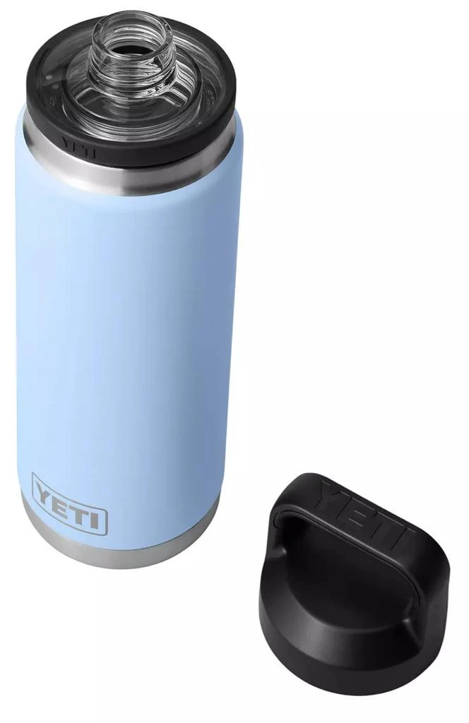 YETI YETI 26 oz. Rambler Bottle with Chug Cap 4