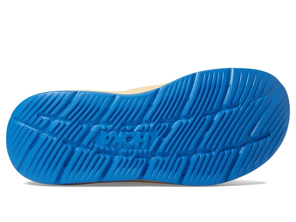 Hoka One One Ora Luxe 3