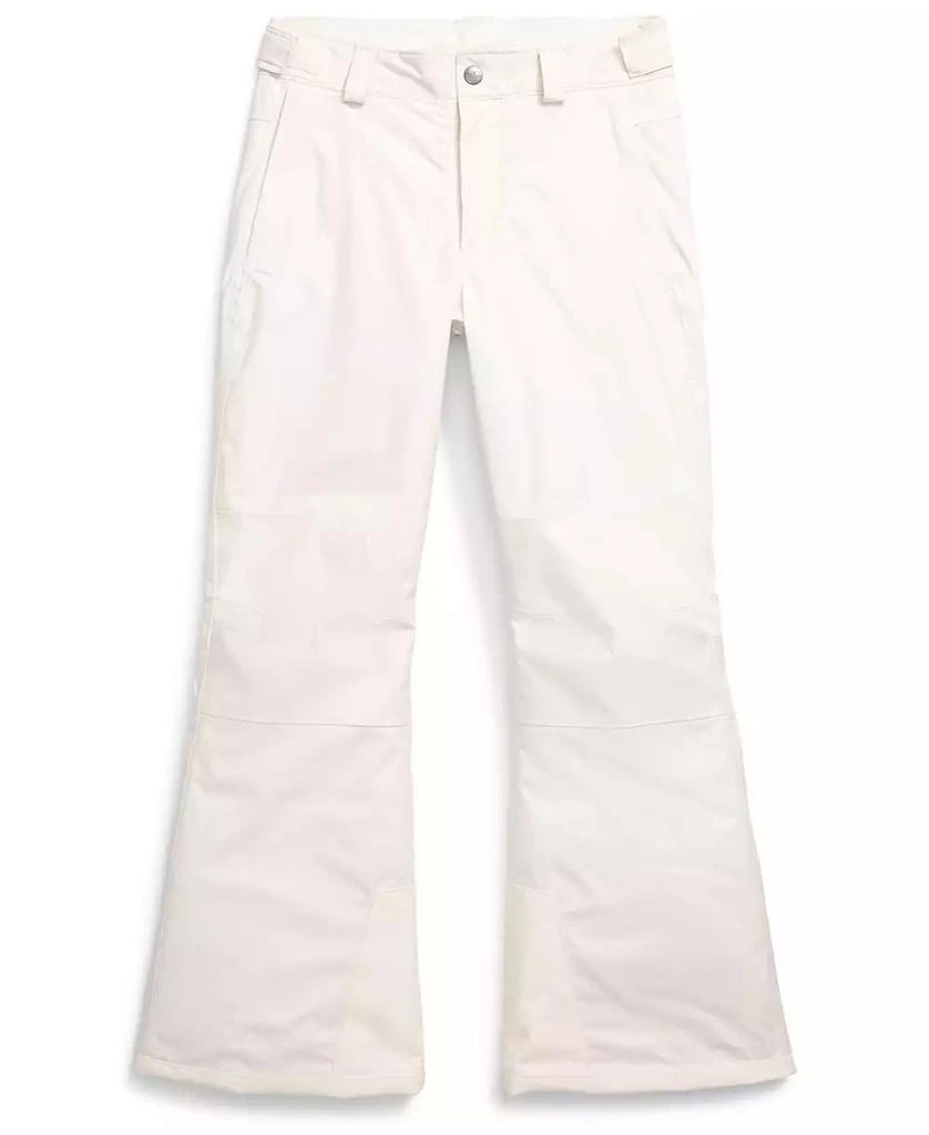 The North Face Girls' 6-16 Freedom Insulated Zip Fly Pants 5