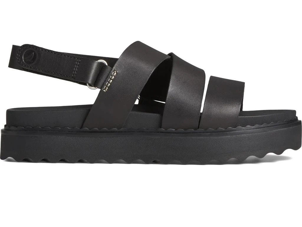 Sperry Cami Flatform 1
