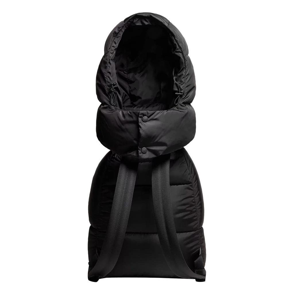 Moncler Moncler Caradoc Zip-Up Backpack 2