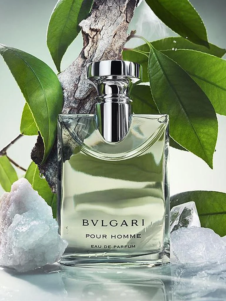 BVLGARI Pour Homme Eau de Parfum 3