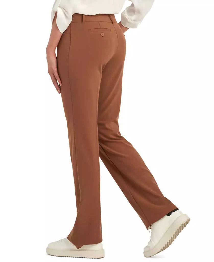 BCX Juniors' Bootcut Trouser Pants 5
