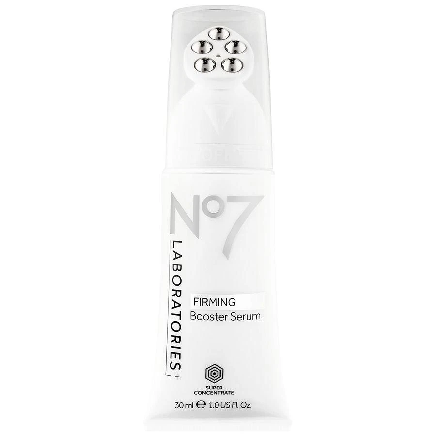 No7 Laboratories Firming Booster Serum 1