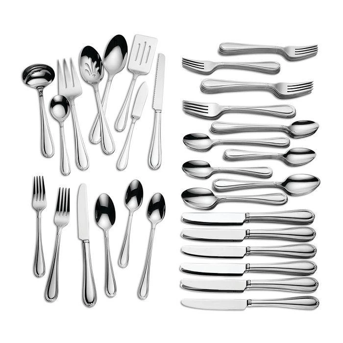 Lenox Ashbridge 80-Piece Flatware Set 2