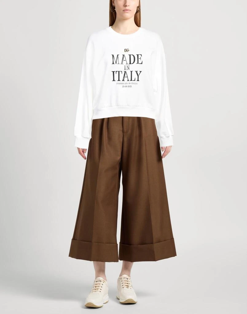 Dolce & Gabbana Sweatshirt 2