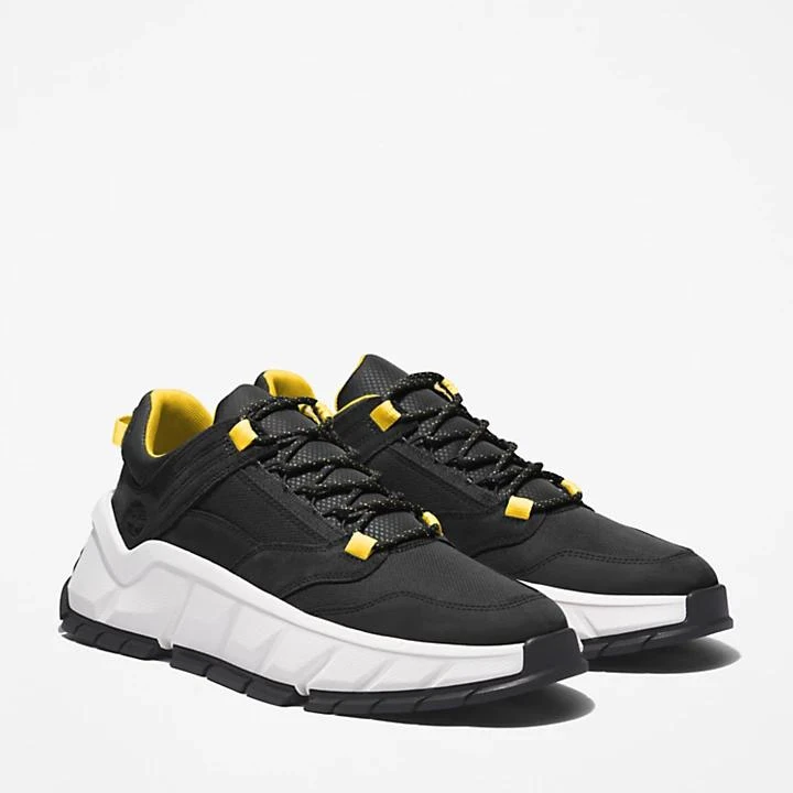 Timberland TBL® Turbo Hiker for Men in Black 4