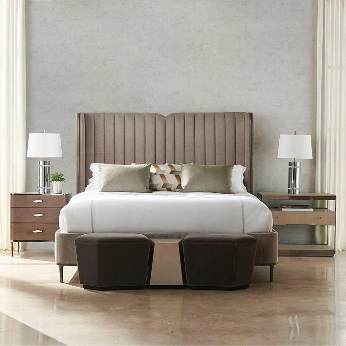 caracole Spectrum Nightstand 6