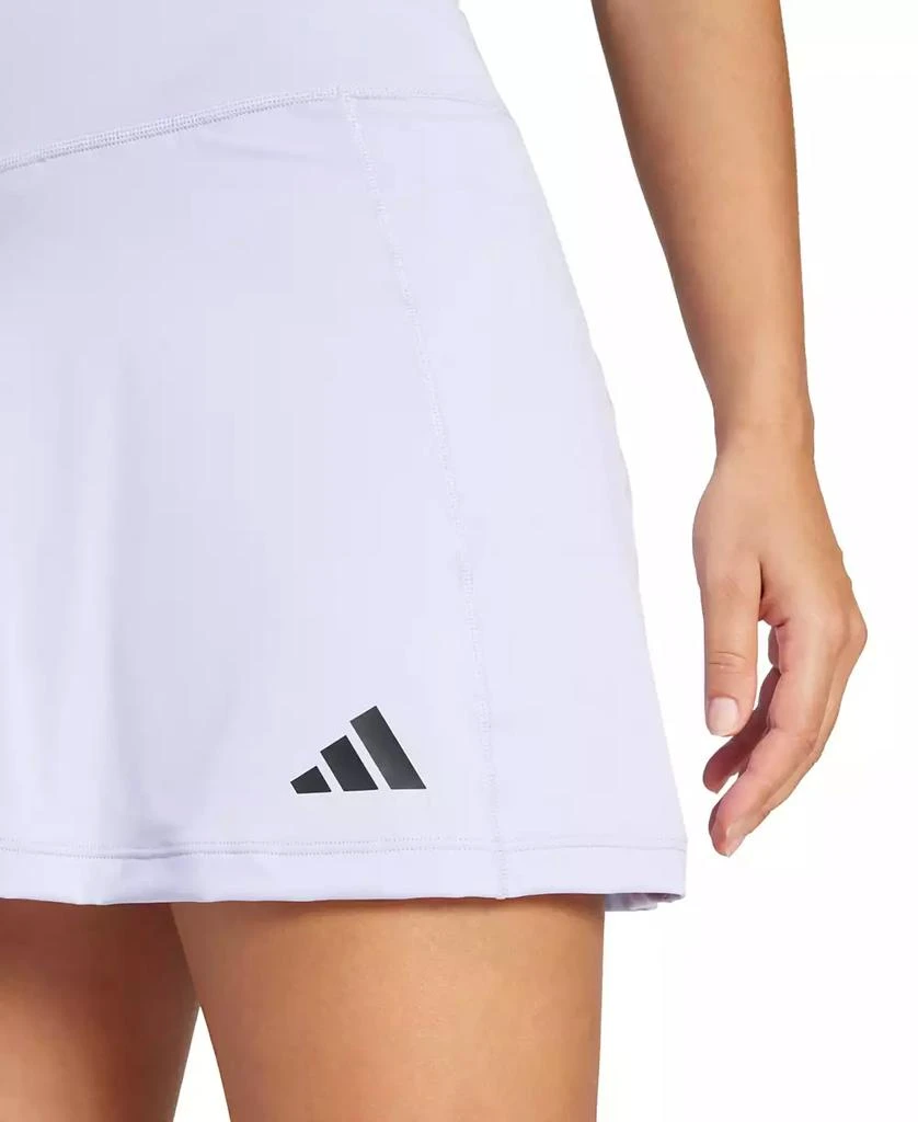 Adidas Women's Optime Tight Training Skirt 4