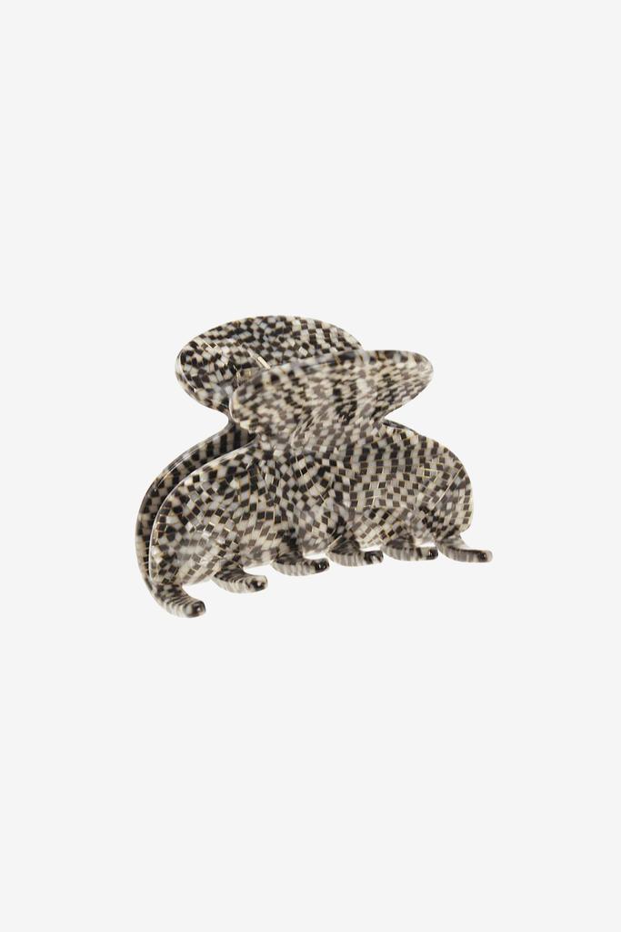 Los Angeles Apparel RHAC012 - Small Claw Hair Clip